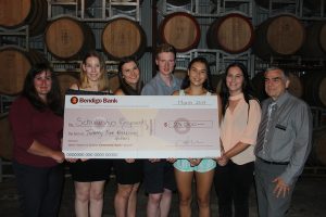 Boost for uni students