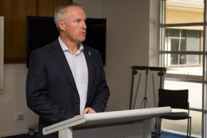 Budget goes big on capital works