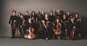 Rare musical treat to mark milestone