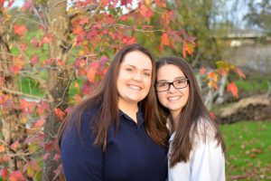 Sisters for life