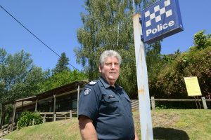Emergency slow down rule slapped