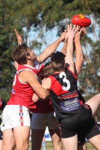 Ladder spots still up for grabs