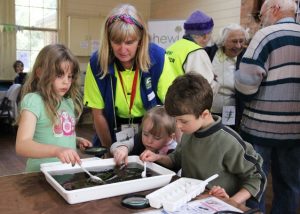 Badger Creek’s big day out