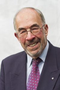 Enterprise boss loss mourned