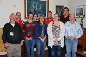 Sporting clubs kick goals all round