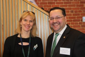 Grassroots issues shape policy