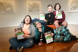Young people set to thrive