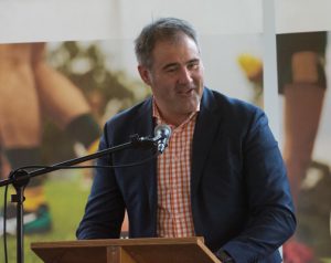 AFL greats boost gates