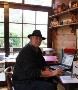 Adoptees clamour to be heard