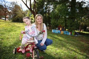 Healesville’s maternity woes shared