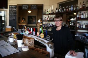 Diners spared from second-hand smoke