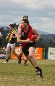 Woori Yallock minor premiers