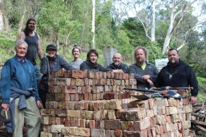 Bob’s art-house needs a hand