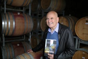 Last word on wines