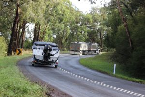 Call for road action