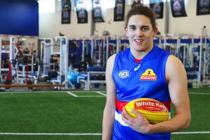 Tweedie to leave kennel