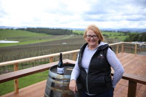 Women have wine old time