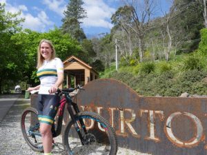 Riley’s tick of approval for trails