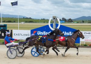 Valley racing’s revamp