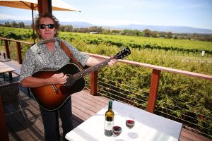 Jeff gets back to ‘roots’