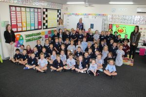 big or little, school’s in