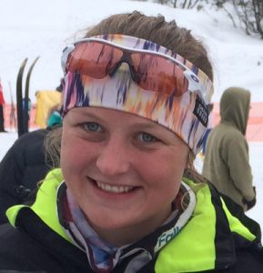 Wright to light up Olympics