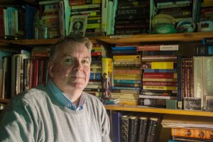 Anthony McAleer OAM