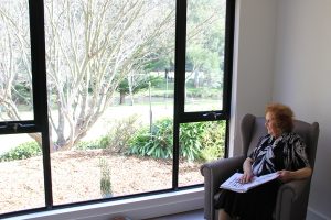 Another step forward for Advent Care