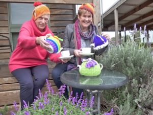 Cosy idea hits the spot