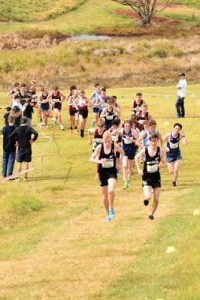 Yarra Ranges athletes excel at national champs