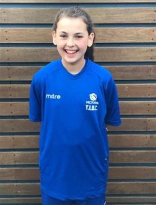 Maddie eyes Spain