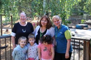 Early education funded