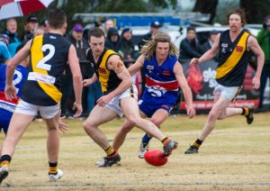 Wandin wins five