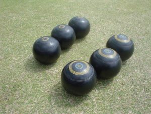 Burras bowl a win away