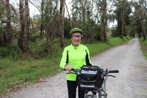 Take a trail snap and win