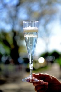Boost for wine sector