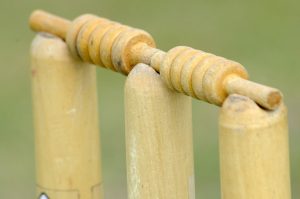 Healesville chalks up first win