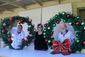 Healesville to shine