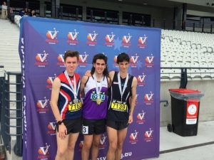 All Schools Championship success