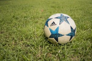 Soccer boost pledge