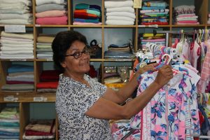 40 years helping Warburton