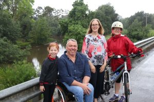 River circuit due in new year