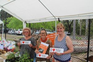 Badger creek recognised