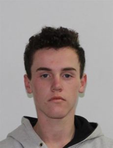 Search for missing teen