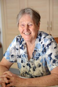 Quiet achiever’s OAM