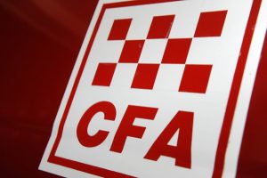 Gruyere grass fire alert