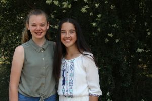 Young achievers
