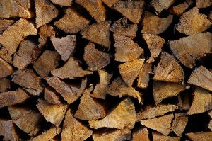 Firewood collection season starts this week