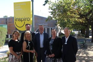Diabetes program launches in Lilydale