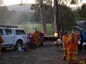 Feeding Firies